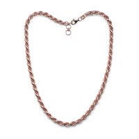 Halskette Maria Cristina Sterling Dame in Silber G4323R MARIA CRISTINA STERLING - G4323R MARIA CRISTINA STERLING